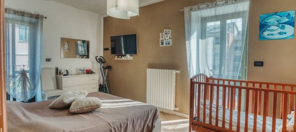 4 rooms Apartment in Pinerolo, Italy No. 196288 19