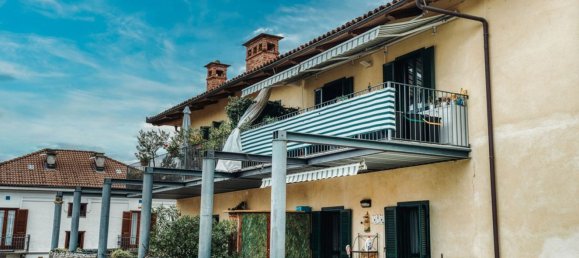 4 rooms Apartment in Pinerolo, Italy No. 196288 39