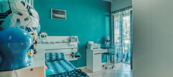 4 rooms Apartment in Pinerolo, Italy No. 196288 42