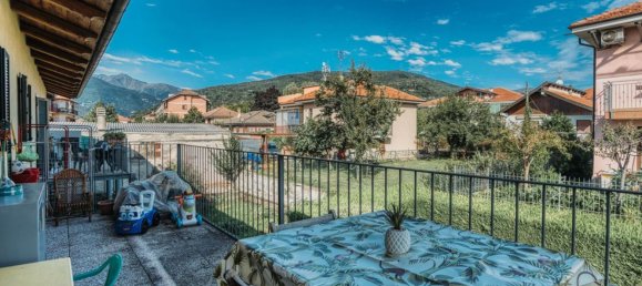 4 rooms Apartment in Pinerolo, Italy No. 196288 23