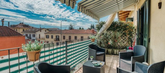 4 rooms Apartment in Pinerolo, Italy No. 196288 25