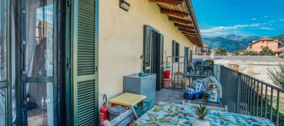 4 rooms Apartment in Pinerolo, Italy No. 196288 24