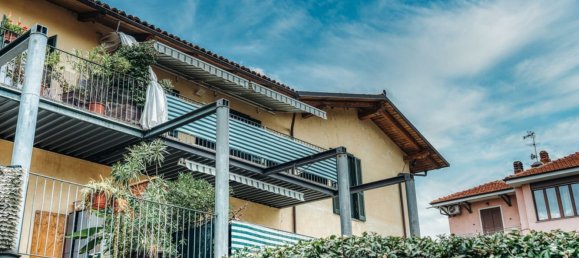 4 rooms Apartment in Pinerolo, Italy No. 196288 2