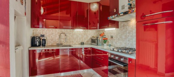 4 rooms Apartment in Pinerolo, Italy No. 196288 8