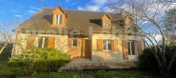 5 chambres Villa à Charmentray, France No. 166751 2