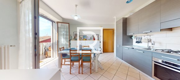 2 bedrooms Apartment in Savignano sul Rubicone, Italy No. 274397 9