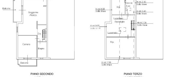 2 bedrooms Apartment in Savignano sul Rubicone, Italy No. 274397 29
