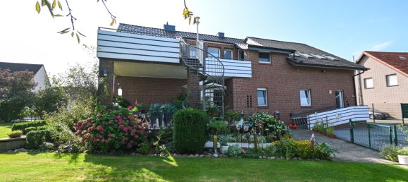 7 bedrooms Townhouse in Osnabruck, Germany No. 126570 2