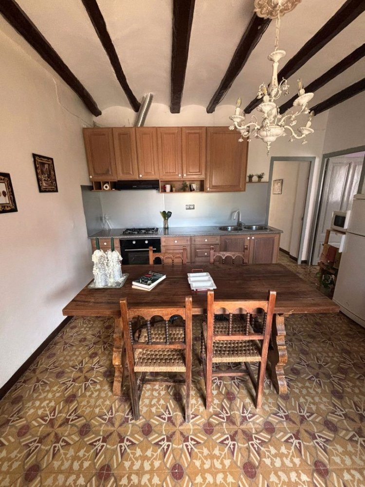 3 bedrooms Townhouse in Tarragona, Spain No. 234786