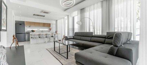 5 غرف نوم منزل في Protaras, Cyprus رقم 6865 8