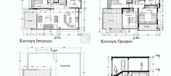 5 Schlafzimmer Gewerbliche Immobilie in Protaras, Cyprus, Nr. 6865 5