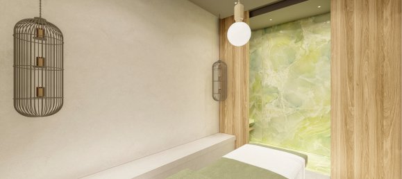 Квартира 2+1 в Кестель, Турция № 13046 16