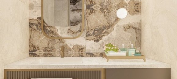 Квартира 2+1 в Кестель, Турция № 13046 24