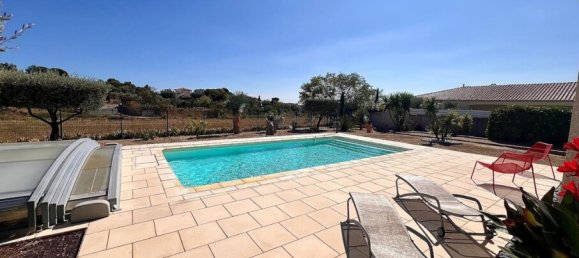 4 bedrooms Villa in Occitanie, France No. 325021 2