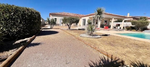 4 bedrooms Villa in Occitanie, France No. 325021 3