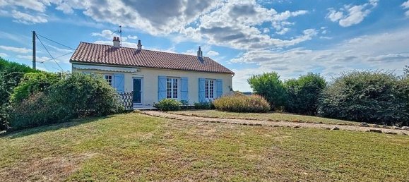 3 bedrooms House in Deux-Sevres, France No. 286258 15