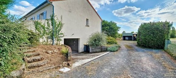 3 bedrooms House in Deux-Sevres, France No. 286258 17