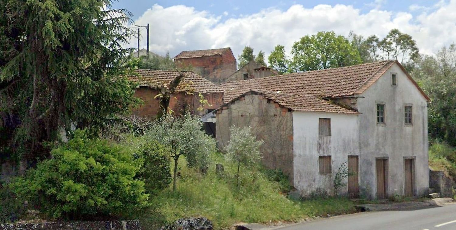 Casa de 4 dormitorios en Ansiao, Portugal No. 29191