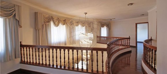 7 bedrooms House in Moreira, Portugal No. 36700 16