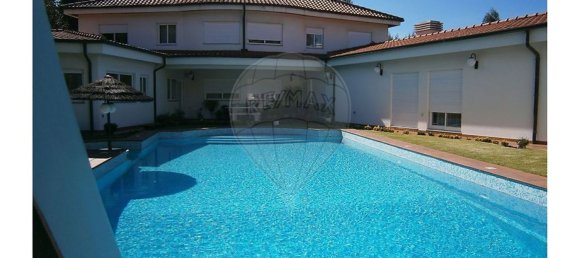 7 bedrooms House in Moreira, Portugal No. 36700 21