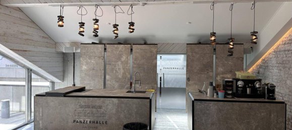 2 rooms Penthouse in Salzburg, Austria No. 183289 5