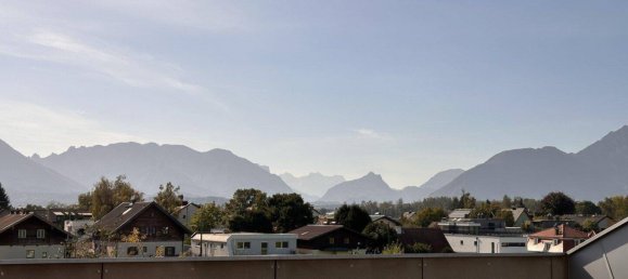 2 rooms Penthouse in Salzburg, Austria No. 183289 10