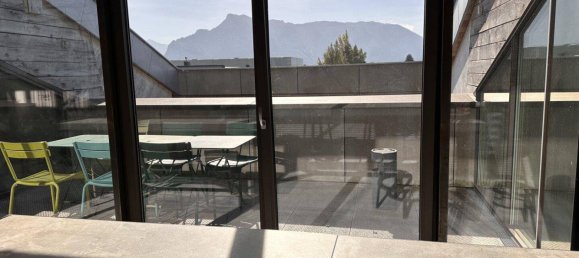 2 rooms Penthouse in Salzburg, Austria No. 183289 4