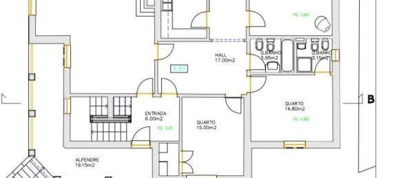 8 bedrooms Villa in Vila Nova de Gaia, Portugal No. 128440 17