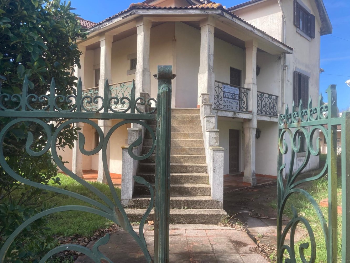 8 bedrooms Villa in Vila Nova de Gaia, Portugal No. 128440