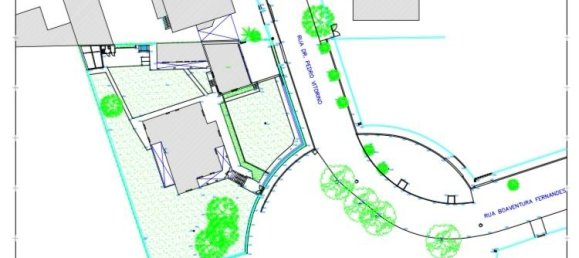 8 bedrooms Villa in Vila Nova de Gaia, Portugal No. 128440 19