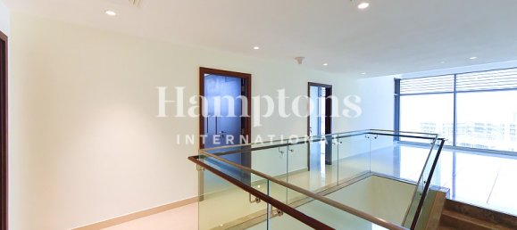 4 chambres Duplex à Dubai Hills Estate, UAE No. 122212 3