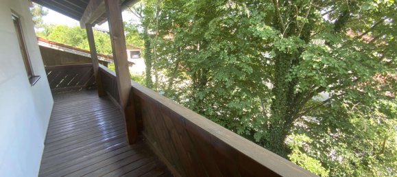 Таунхаус с 4 спальнями в Розенхайм, Германия № 229361 12