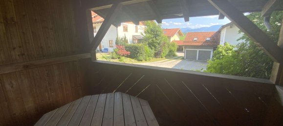 Таунхаус с 4 спальнями в Розенхайм, Германия № 229361 20