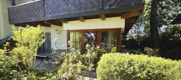 Таунхаус с 4 спальнями в Розенхайм, Германия № 229361 17