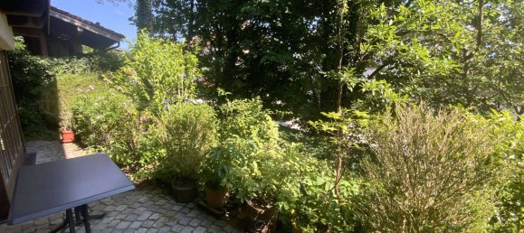 Таунхаус с 4 спальнями в Розенхайм, Германия № 229361 4