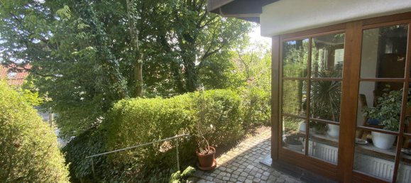 Таунхаус с 4 спальнями в Розенхайм, Германия № 229361 18