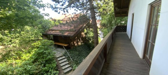 Таунхаус с 4 спальнями в Розенхайм, Германия № 229361 11