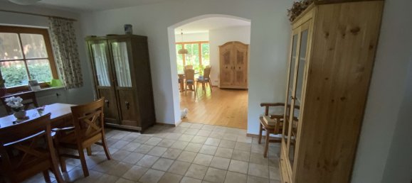 Таунхаус с 4 спальнями в Розенхайм, Германия № 229361 7