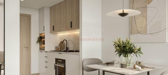 1 chambre Appartement à Town Square, UAE No. 7924 9