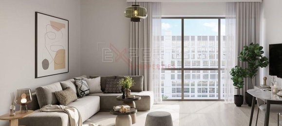 1 chambre Appartement à Town Square, UAE No. 7924 7