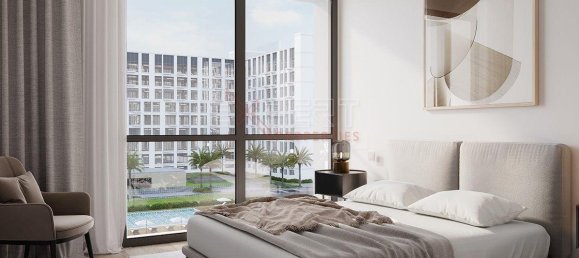 1 chambre Appartement à Town Square, UAE No. 7924 8