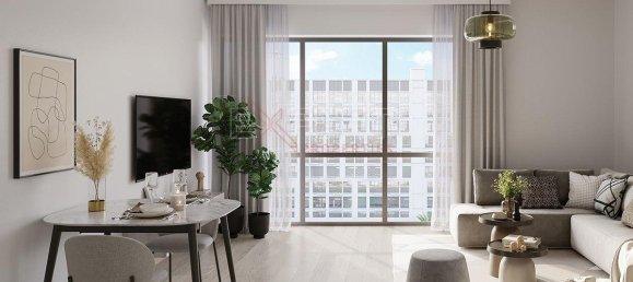 1 chambre Appartement à Town Square, UAE No. 7924 5