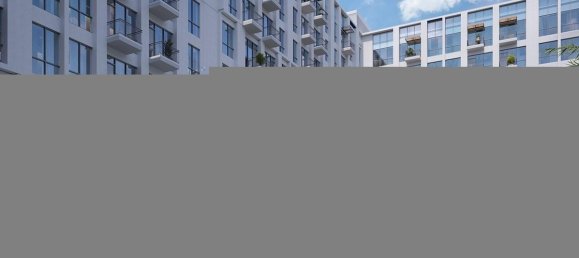 1 chambre Appartement à Town Square, UAE No. 7924 6