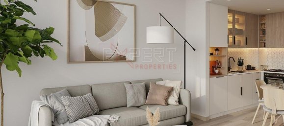 1 chambre Appartement à Town Square, UAE No. 7924 10