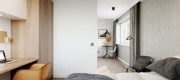 1 غرف نوم شقة في Regensburg, Germany رقم 28751 2