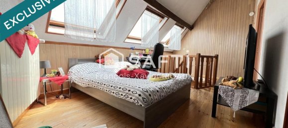 6 Schlafzimmer Haus in Henin-Beaumont, France, Nr. 62939 8