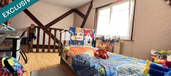 6 Schlafzimmer Haus in Henin-Beaumont, France, Nr. 62939 12