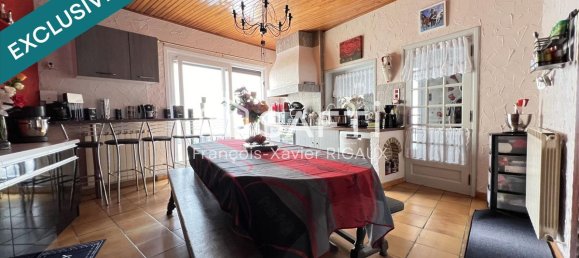 6 Schlafzimmer Haus in Henin-Beaumont, France, Nr. 62939 11