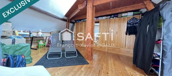 6 Schlafzimmer Haus in Henin-Beaumont, France, Nr. 62939 10