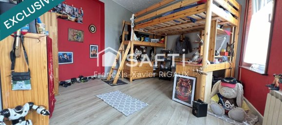 6 Schlafzimmer Haus in Henin-Beaumont, France, Nr. 62939 6